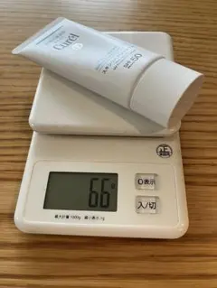キュレル　スキンリペアUVセラム　日焼け止めのサムネイル