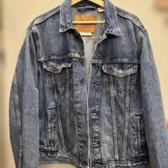 リーバイス タイプ3 ジャケット