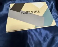 SixTONES ファンクラブ限定　カレンダー　2024-2025