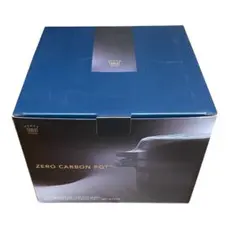 新品未開封 TOBEST ZERO CARBON POT ブラックのサムネイル