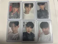 TXT スビン トレカ Thursday's child