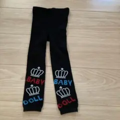 BABYDOLL レギンス タイツ スパッツ