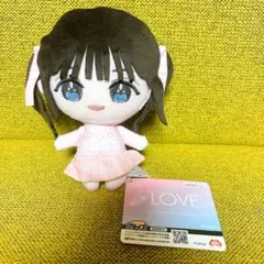2026年最新】イコラブ ぬいぐるみ 音嶋莉沙の人気アイテム - メルカリ