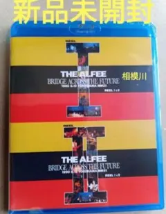 2026年最新】ALFEE BRIDGE ACROSS dvdの人気アイテム - メルカリ