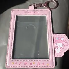 マイメロディー