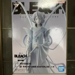 BLEACH 一番くじ C賞 朽木ルキア フィギュア - メルカリ