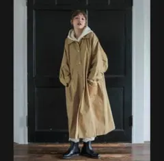 2026年最新】fashiru コートの人気アイテム - メルカリ