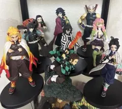 2026年最新】鬼滅フィギュアの人気アイテム - メルカリ