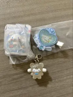 コンドウダイスケ　めじるしアクセサリー