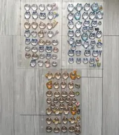 ちいかわ　ボンボンドロップシール　まとめ売り