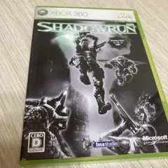 SHADOWRUN XBOX360