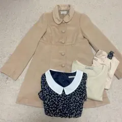 OLIVE des OLIVE 4点セット