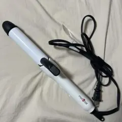 mod's hair カールヘアアイロン 200度
