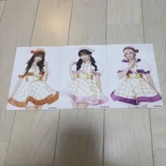 ≒JOY ニアジョイ ダイナー衣装 山田杏佳 コンプセット - メルカリ