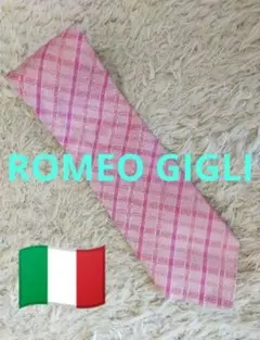 イタリア製 ネクタイ