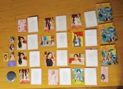 ​【まとめ売り】TWICE グッズセット HappyHappy 特典