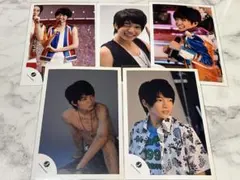 西畑大吾 公式写真