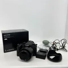 2026年最新】Panasonic DMC-FZ1000の人気アイテム - メルカリ