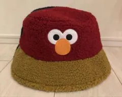 USJ セサミストリート　バケハ