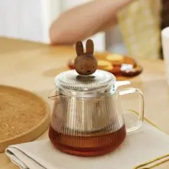 Dick Bruna studio CLIP ミッフィー ドリッパー付きポット 2026年最新】Studio clip ミッフィー ドリッパー付きポットの人気