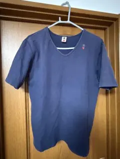 Bohemians Vネック Tシャツ ネイビー XLのサムネイル