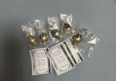 【まどマギ】めじるしアクセサリー ソウルジェム【ノーマルコンプセット】