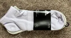 adidas LIGHT LOW 3PPソックス