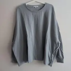 GLOBAL WORK　Tシャツ