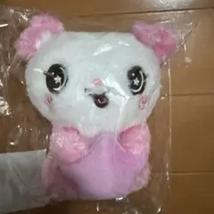 NCTWISH サクヤ 팡이 ぬいぐるみバッグ - メルカリ