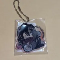 僕のヒーローアカデミア 相澤消太 アクリルキーホルダー