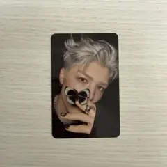 &TEAM Back to Life MAKI マキ　トレカ