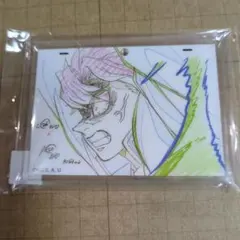 ☆あんスタ 瀬名泉 アニスタ くじメイト 原画ポートレート D賞 - メルカリ
