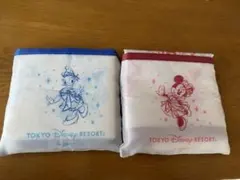 ディズニー40周年エコバッグ