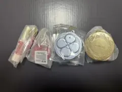 キャンメイク(CANMAKE TOKYO) ミニチュアコレクション2