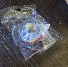 【新品】名探偵コナン　くら寿司　安室透　降谷零　キーホルダー