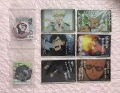 ヒロアカセット