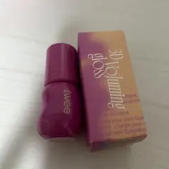 fwee 3Dボリューミンググロス カラント70%