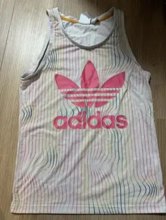 adidas Original アディダス オリジナルス タンクトップ