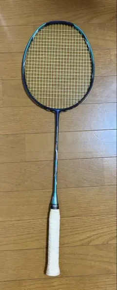 やや傷あり⭐️ヨネックス ナノフレア700プロ やや傷あり⭐️ヨネックス ナノフレア700プロ - メルカリ