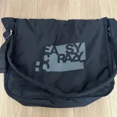 LE SSERAFIM EASY CRAZY HOT ショルダーバッグ
