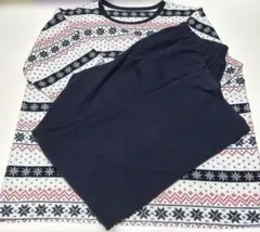 しまむら★メンズ★ルームウェア ・パジャマ・リラックスウェア LL