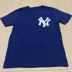 Majestic ニューヨークヤンキース 田中将大 Tシャツ 【130】のサムネイル