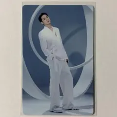 SEVENTEEN ジュン NEW_ 仁川 3 トレカ 1枚 - メルカリ