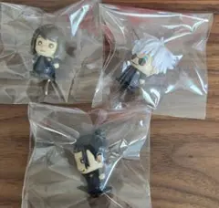 呪術廻戦 懐玉玉折 バスボール