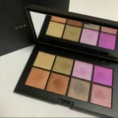 RMK ダンシング　ディメンションズ　アイシャドウパレット