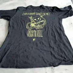 MIHARA YASUHIRO ロックンロール Tシャツのサムネイル