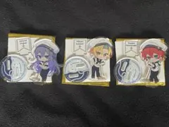 ヒプノシスマイク　ヒプマイ　スイパラ　マリン　アクスタ　麻天狼　シンジュク