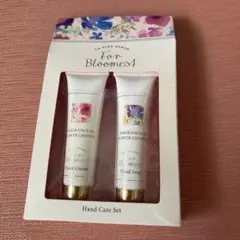 ノルコーポレーション For Bloomest ハンドケアセット 定価2780円のサムネイル