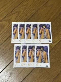 KnightA -騎士A- そうまくん チェキ まとめ売り