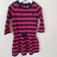 ラルフローレン ワンピース70サイズ